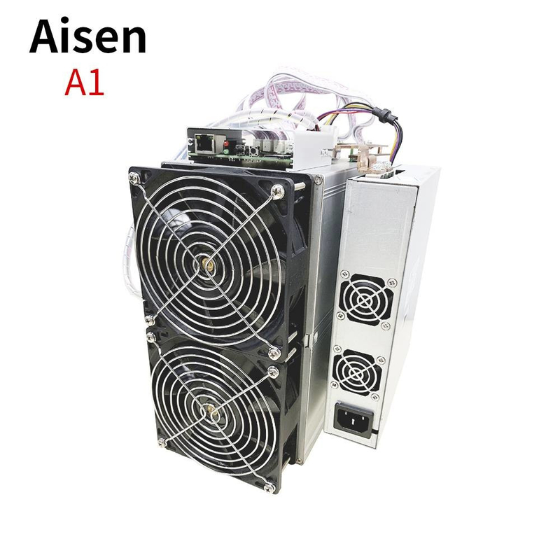 2200W Aisen Love Core A1 Pro 21TH/s SHA256 অ্যালগরিদম 210V-240V AC
