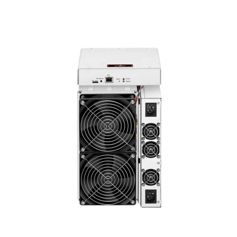 3450w লাইট কয়েন মাইনার L7 9500M 15Kg উচ্চ দক্ষতা 16A AC কেবল পাওয়ার সাপ্লাই