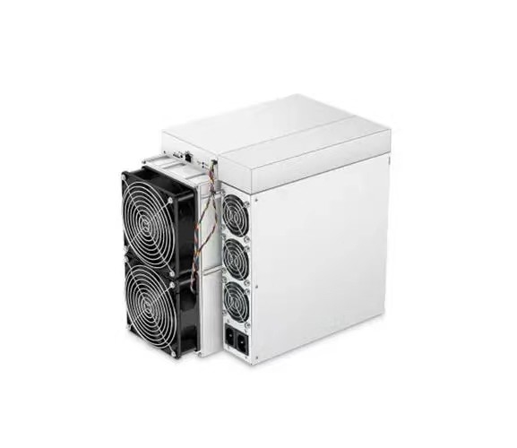 3000W Antখনি শ্রমিক S17+ 70T SHA256 0.098J/GH 12V ফ্রন্ট রিয়ার টুইন ফ্যান সহ