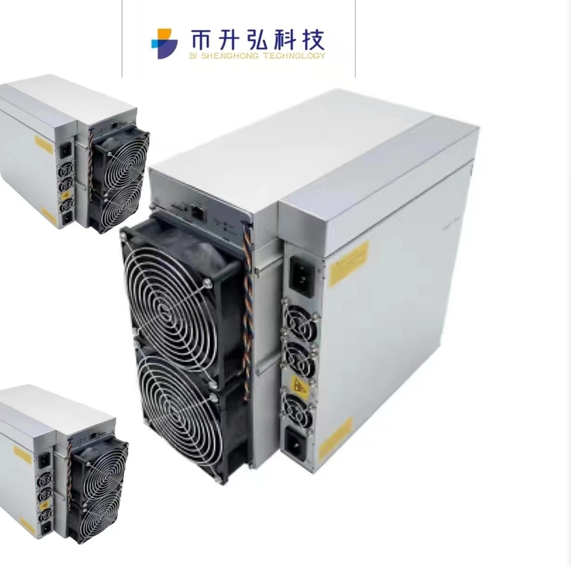 BTC বিটমেইন এন্টমাইনার S19J Pro 82T 24.5 J/TH 2 AC ইনপুট ওয়্যার সহ