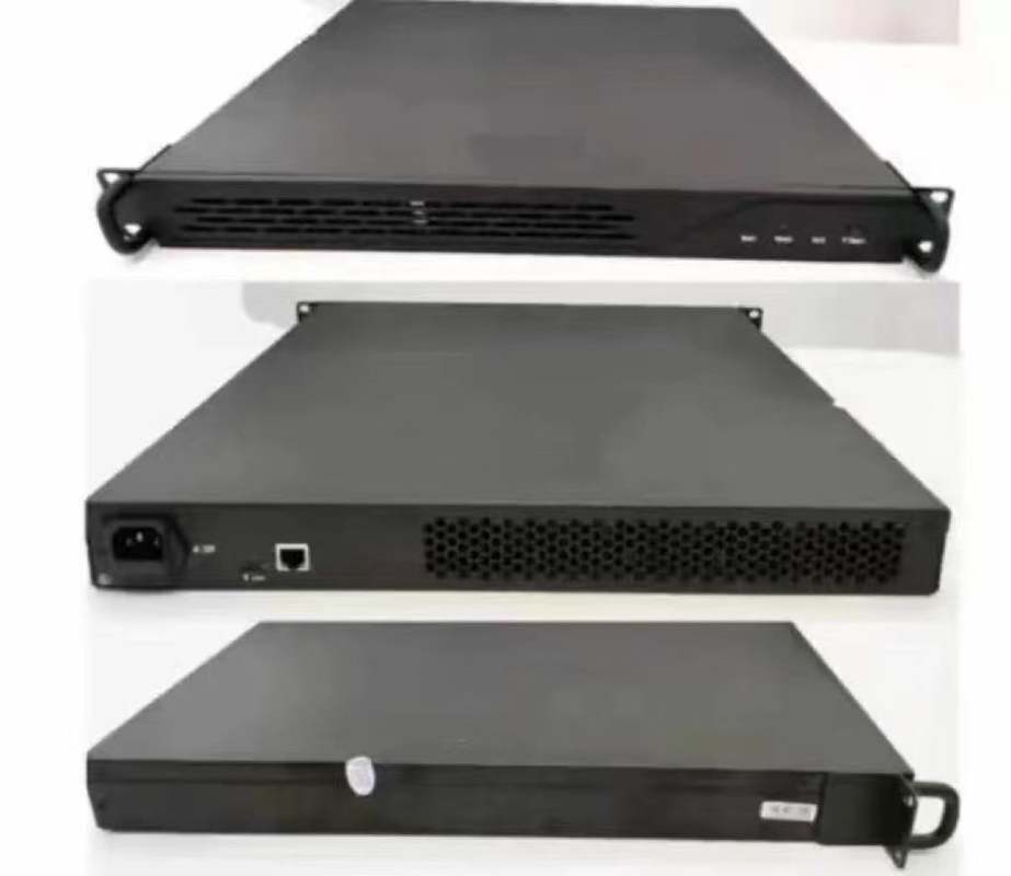 কম শক্তি খরচ 30W Asic Jasখনি শ্রমিক X4 সার্ভার 65MH/S 0.46J/MH 460mm*161mm*263mm
