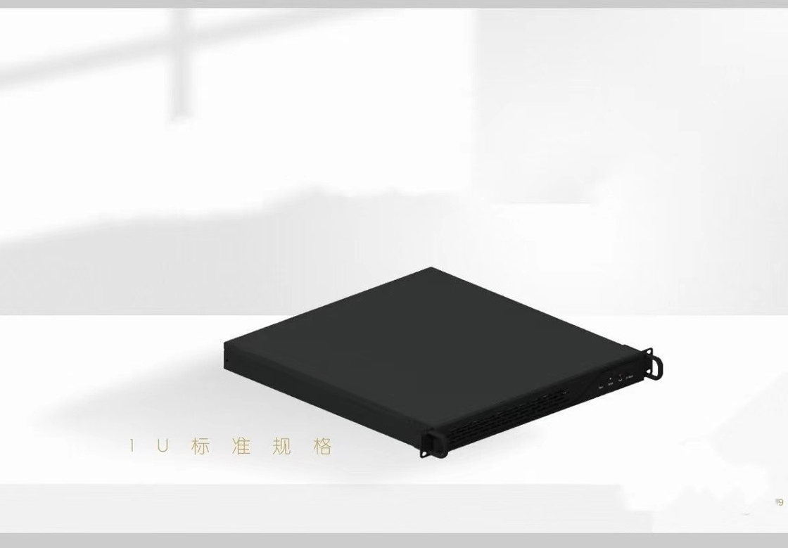 240W ASIC Ethereum খনি শ্রমিক JASখনি শ্রমিক X4 1U 520MH/S 12Vdc 2.5A 0.46 J/MH