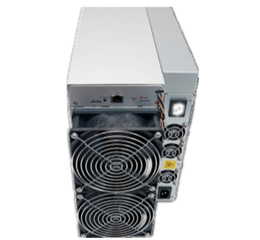 BTC মাইনিং এর জন্য SHA256 বিটমেইন এন্টমাইনার S19J 94TH 3100W 29.5 J/TH