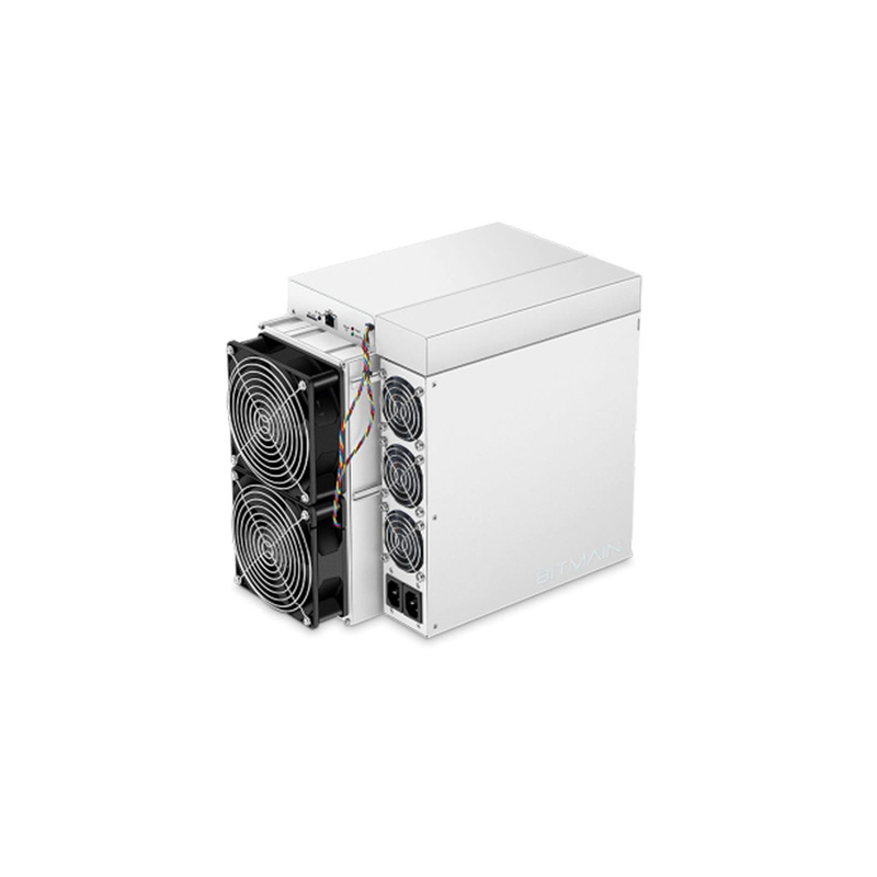 Asic Bitmain L7 9050M Lite Coin খনি শ্রমিক 3425W 15KG 210-240V AC ভোলেটেজ